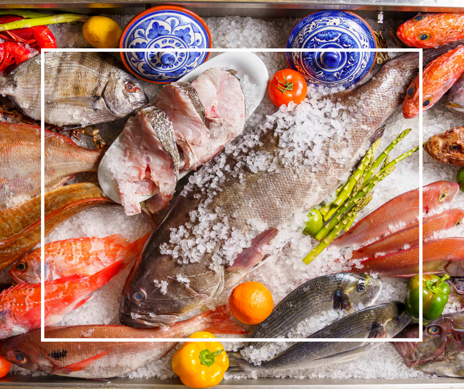 10 trucuri ca să găteşti peştele cum trebuie şi să faci reţete sănătoase